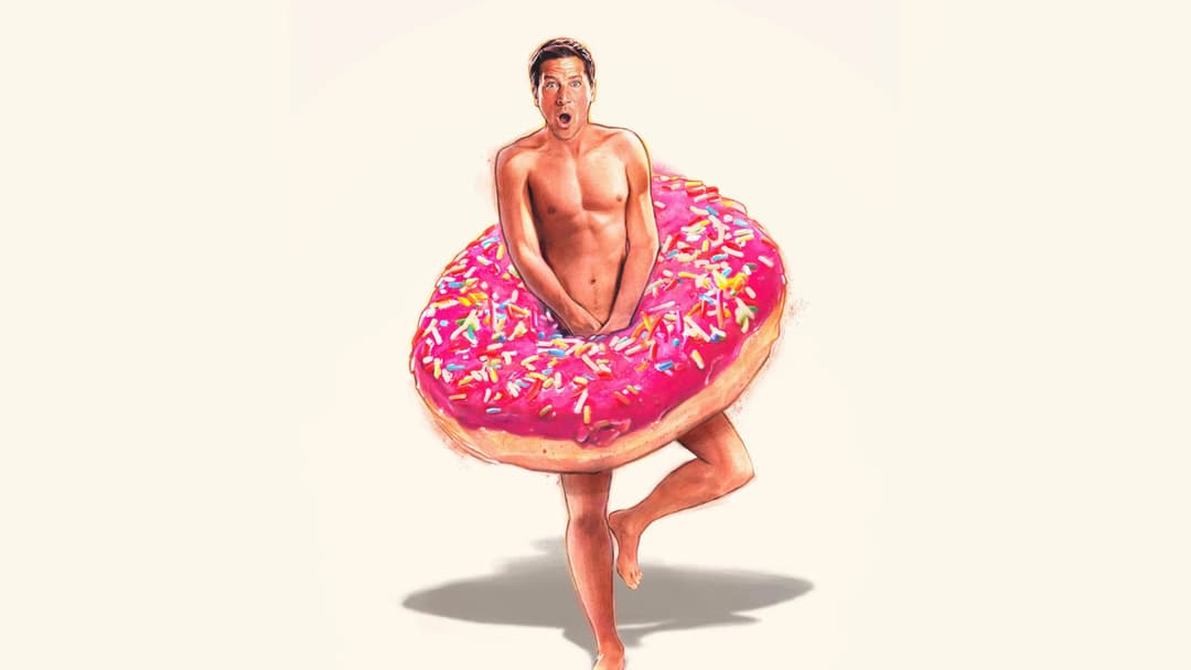 Red Rocket - Der Mit der Hunderute backdrop 3