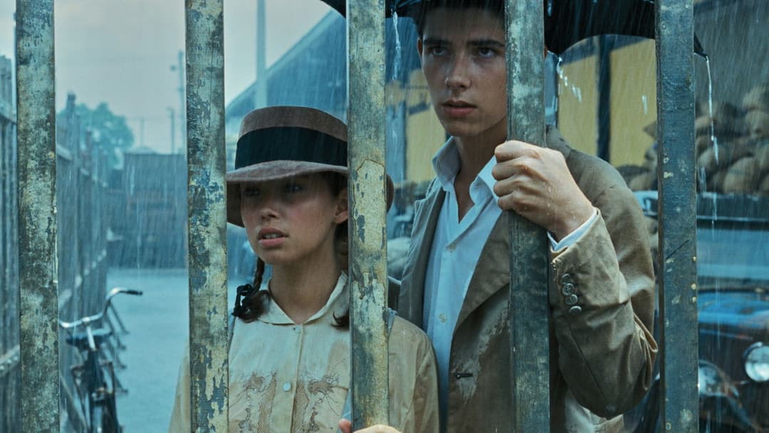 The Lover backdrop 19