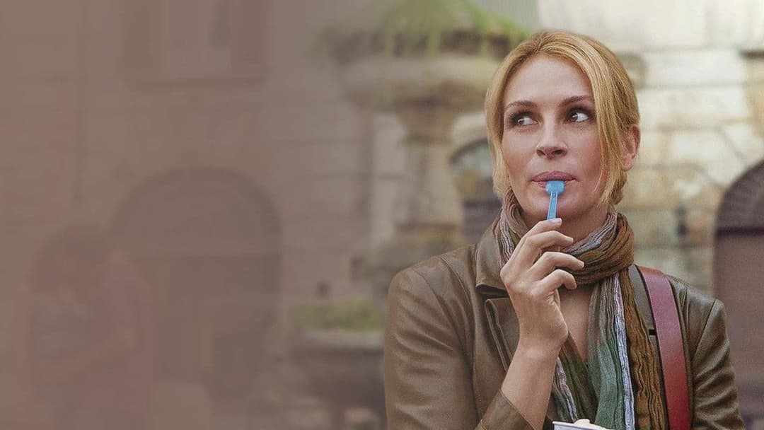 Eat Pray Love backdrop 6