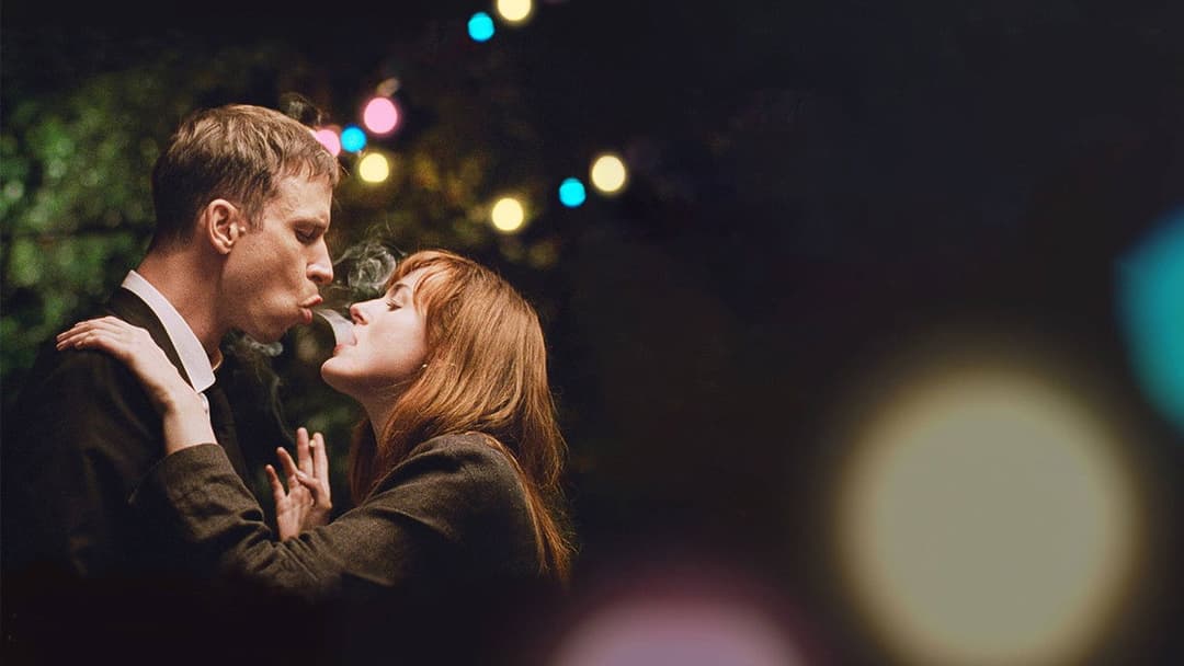 Der schlimmste Mensch der Welt backdrop 16