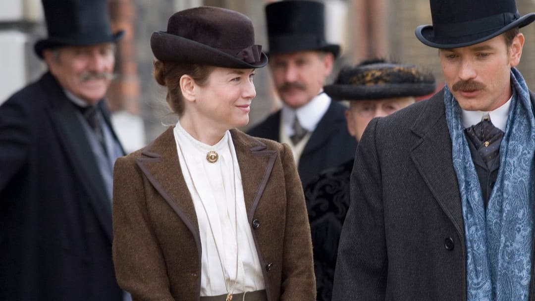 Miss Potter backdrop 5