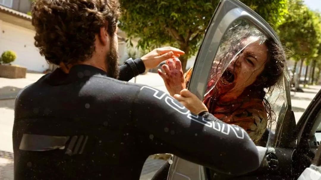 Apokalypse Z: Der Anfang vom Ende backdrop 3