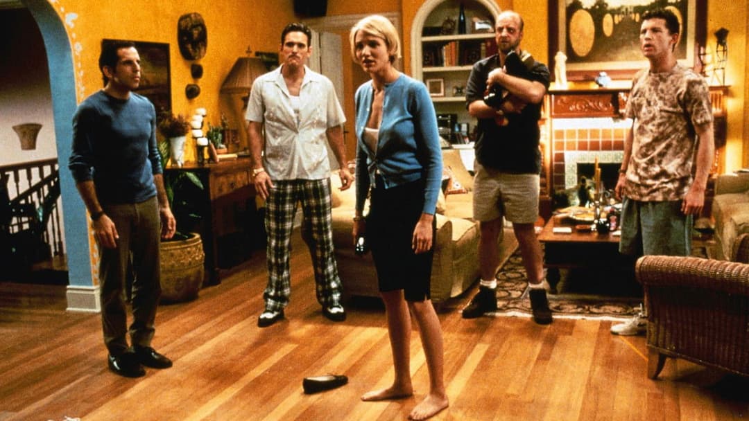 There's Something About Mary backdrop 15