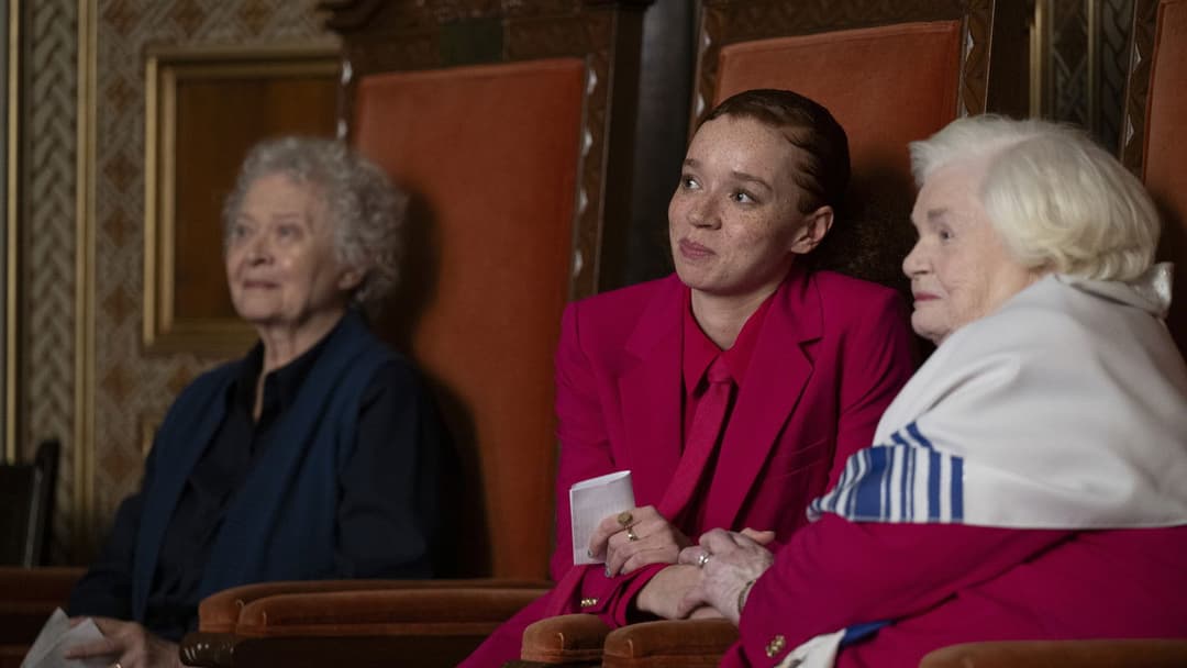 Eleanor the Great backdrop 2