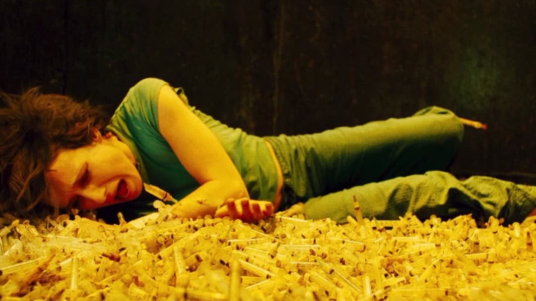 Пила 2 backdrop 13