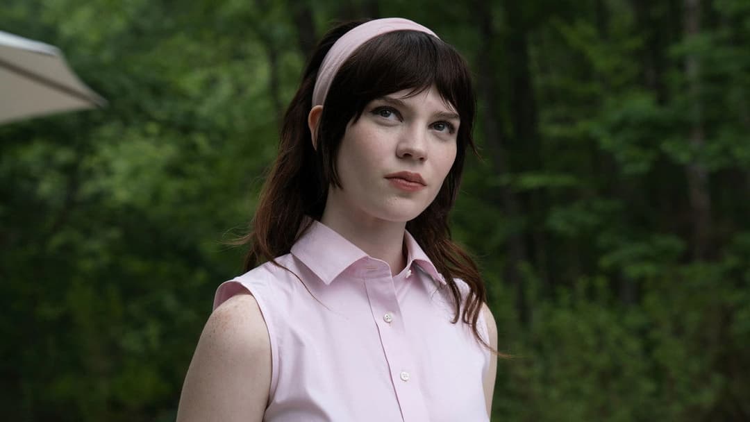 Компаньйон backdrop 9