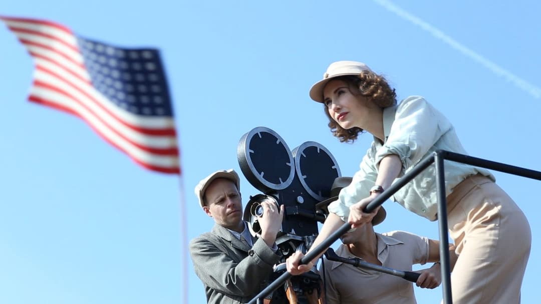 Race - Zeit für Legenden backdrop 11