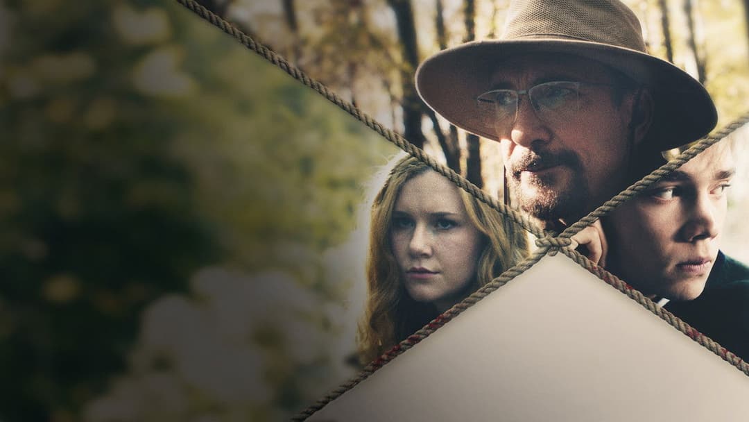 The Clovehitch Killer backdrop 5