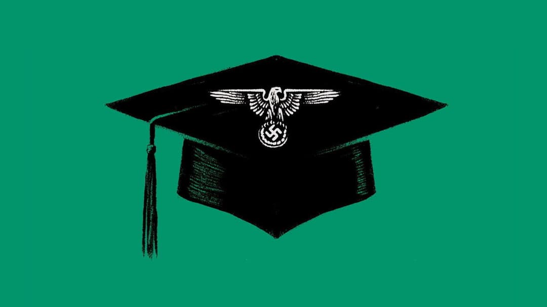 Der Musterschüler backdrop 8