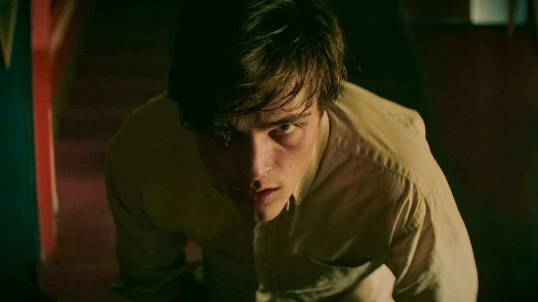 The Mortuary backdrop 13