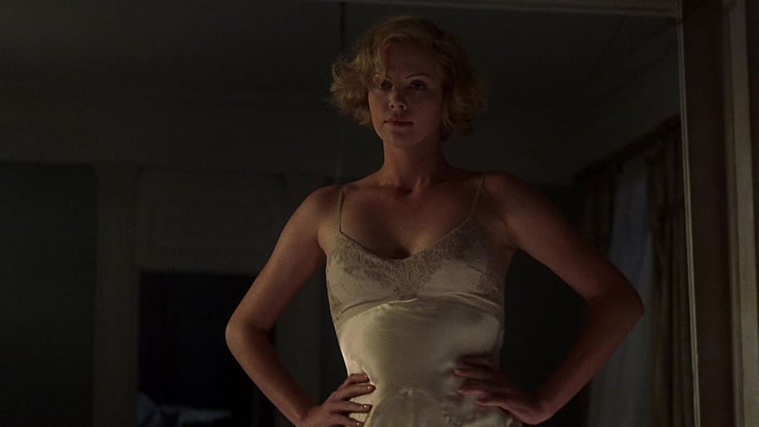 Die Legende von Bagger Vance backdrop 2