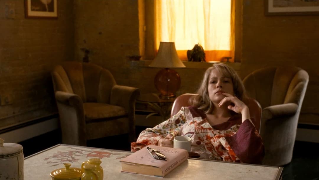 Synecdoche, New York backdrop 14