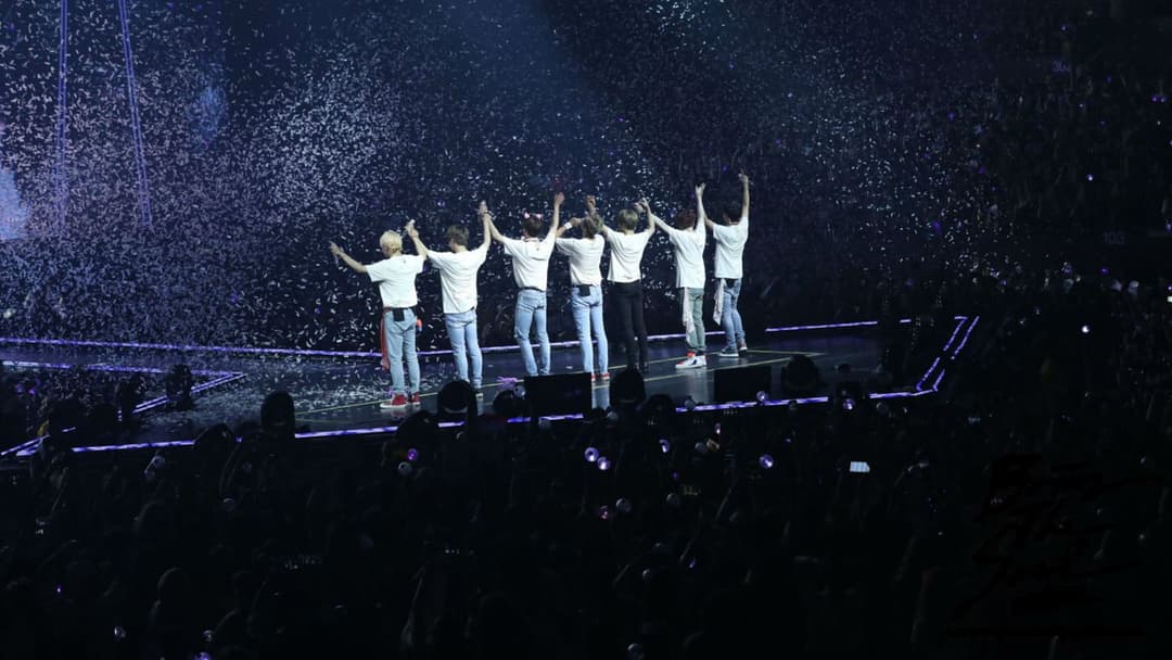 Bring the Soul: The Movie backdrop 2