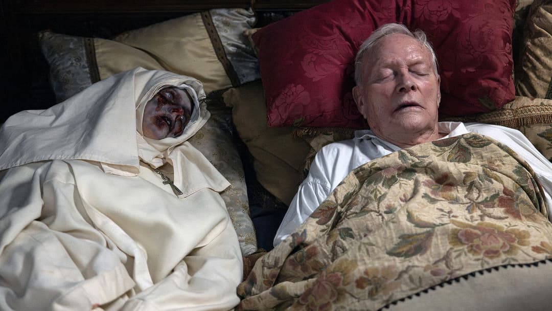 Borley Rectory: The Awakening backdrop 6