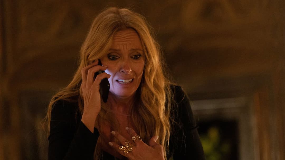 Мафія Мама backdrop 5