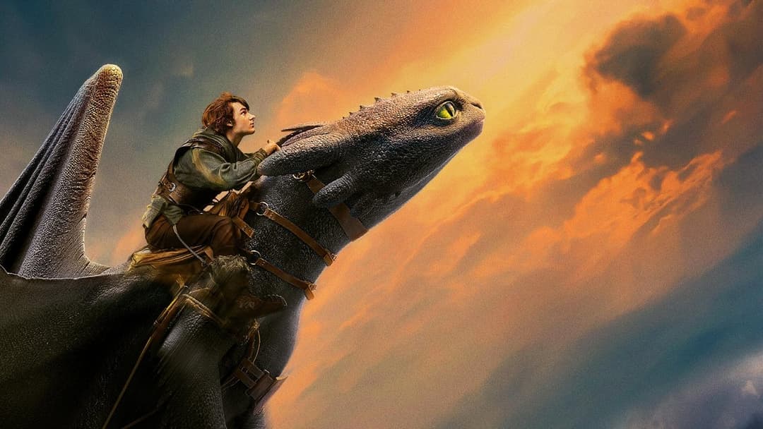 Drachenzähmen leicht gemacht backdrop 19