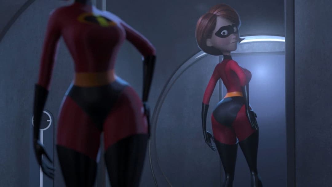 Суперсімейка backdrop 15