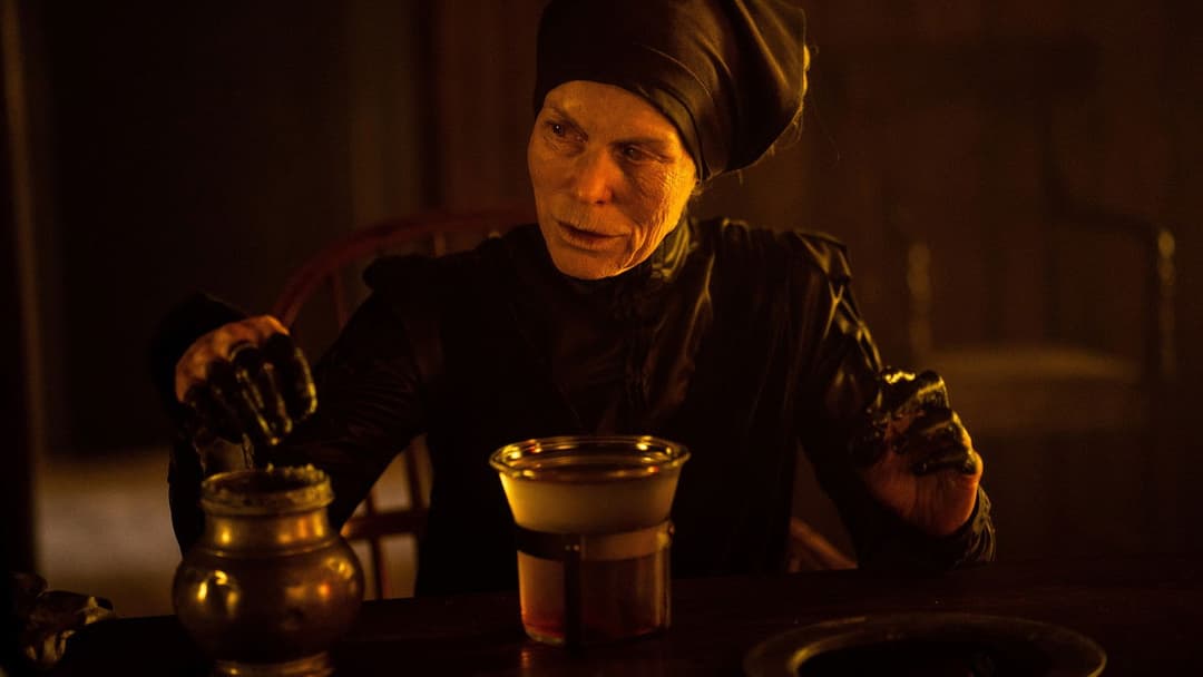 Gretel & Hänsel backdrop 15