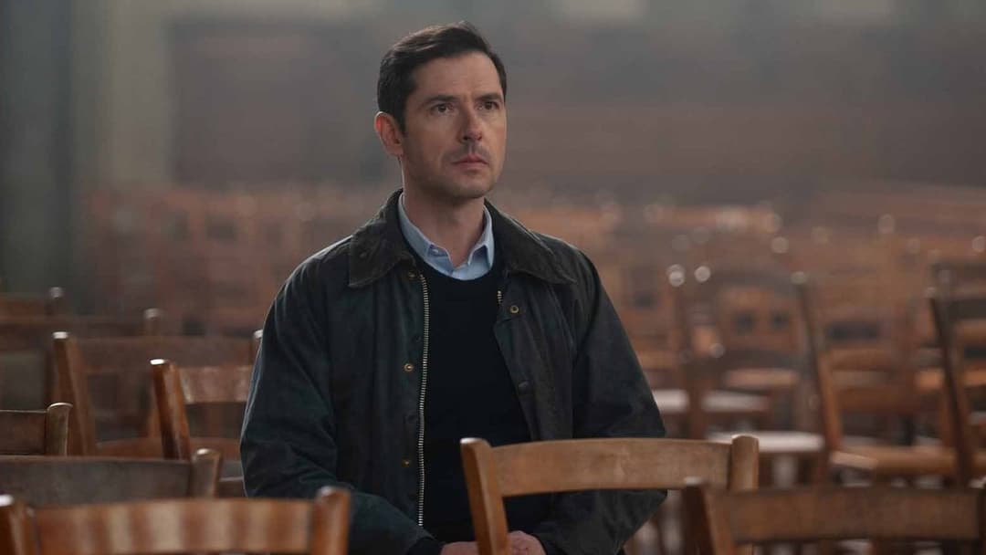 З божої волі backdrop 2