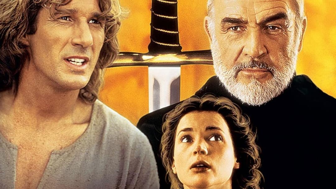 Перший лицар backdrop 6