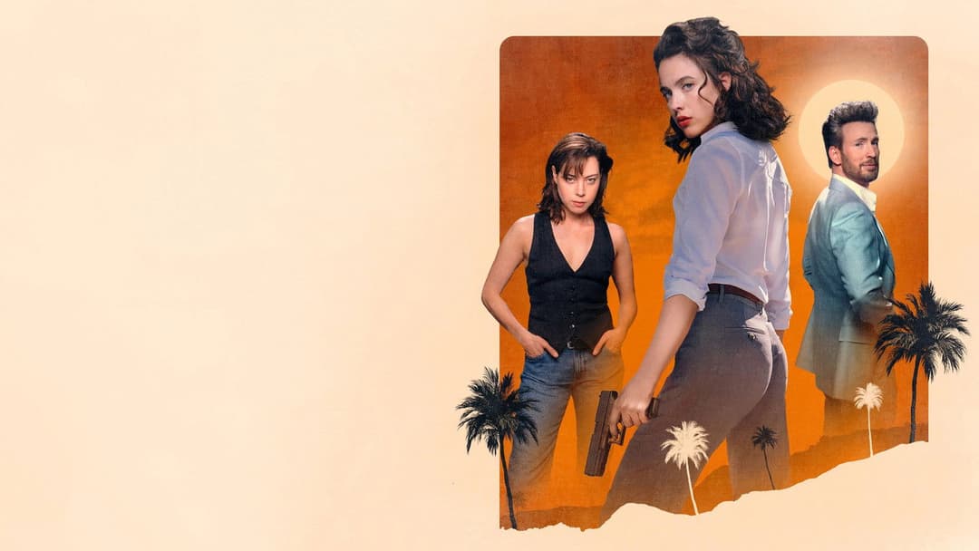 Honey Don't! backdrop 19