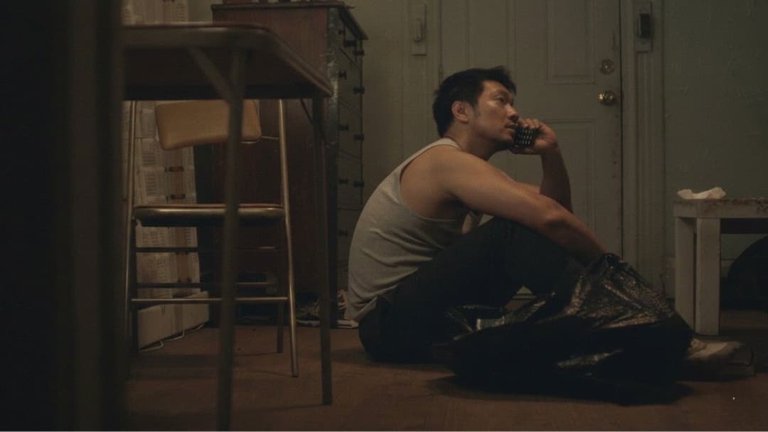 Bedford Park backdrop 2