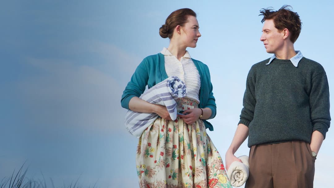 Brooklyn - Eine Liebe zwischen zwei Welten backdrop 13