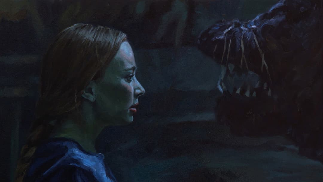 The Peasants backdrop 4