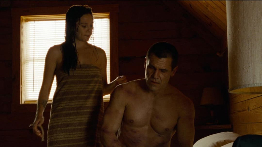 Олдбой backdrop 10