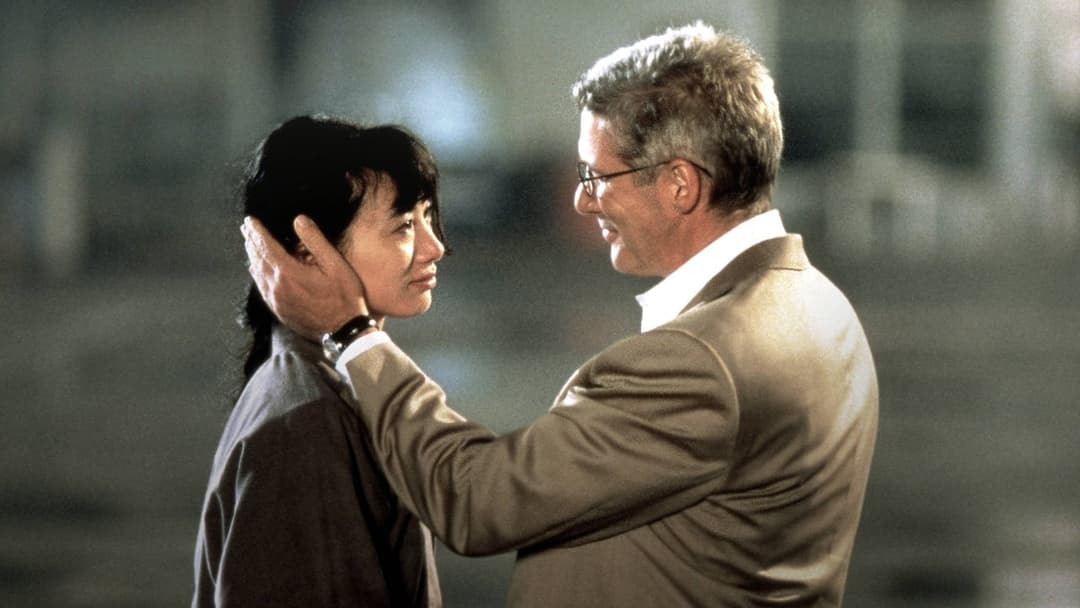 Red Corner - Labyrinth ohne Ausweg