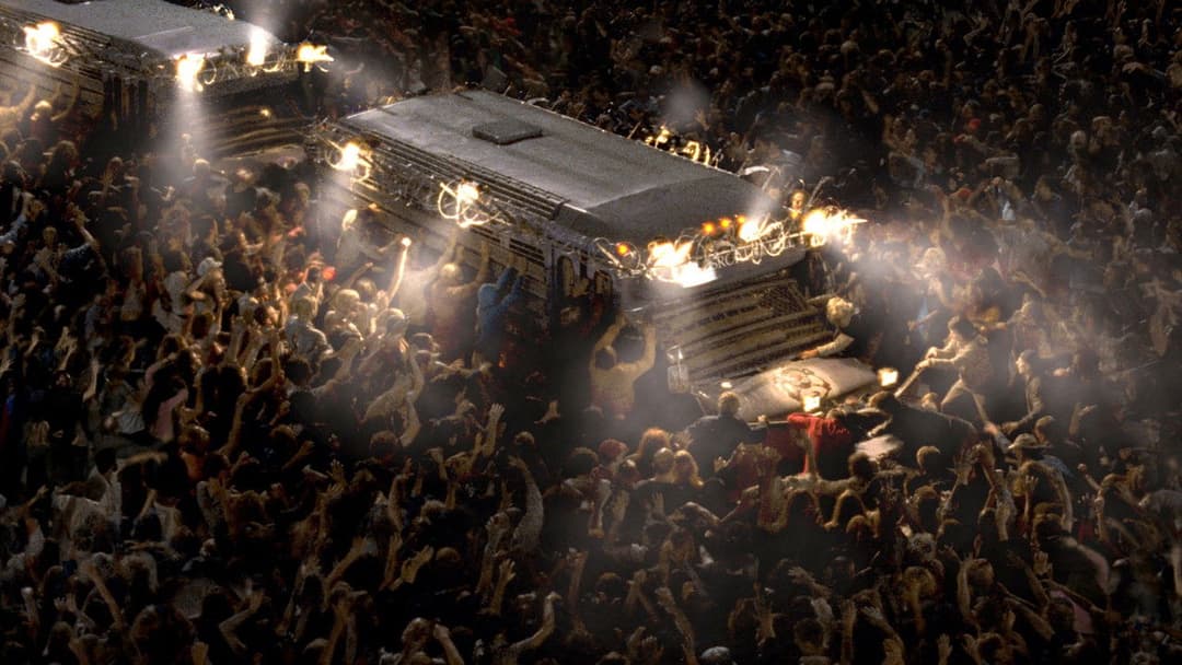 Світанок мерців backdrop 10