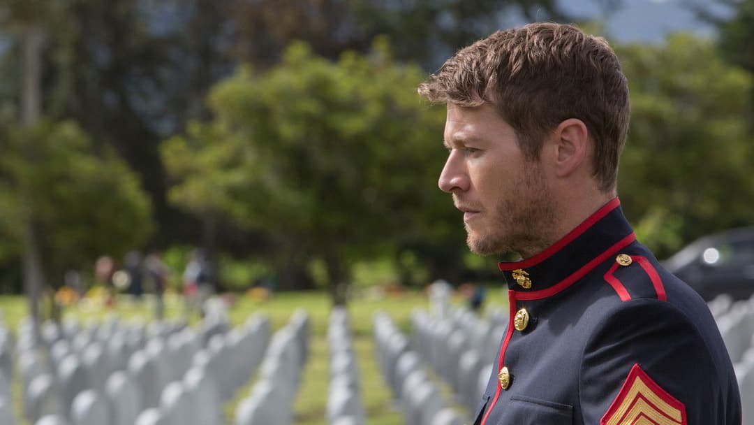 Sniper: Homeland Security backdrop 6