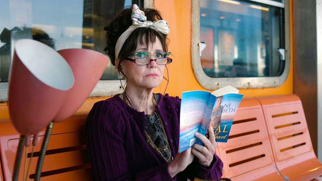 Hello, My Name Is Doris backdrop 2