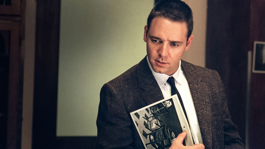 Таємниці Лос-Анджелеса backdrop 8