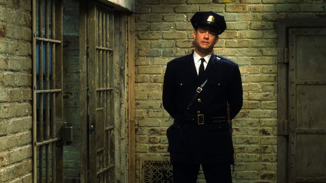 The Green Mile backdrop 7