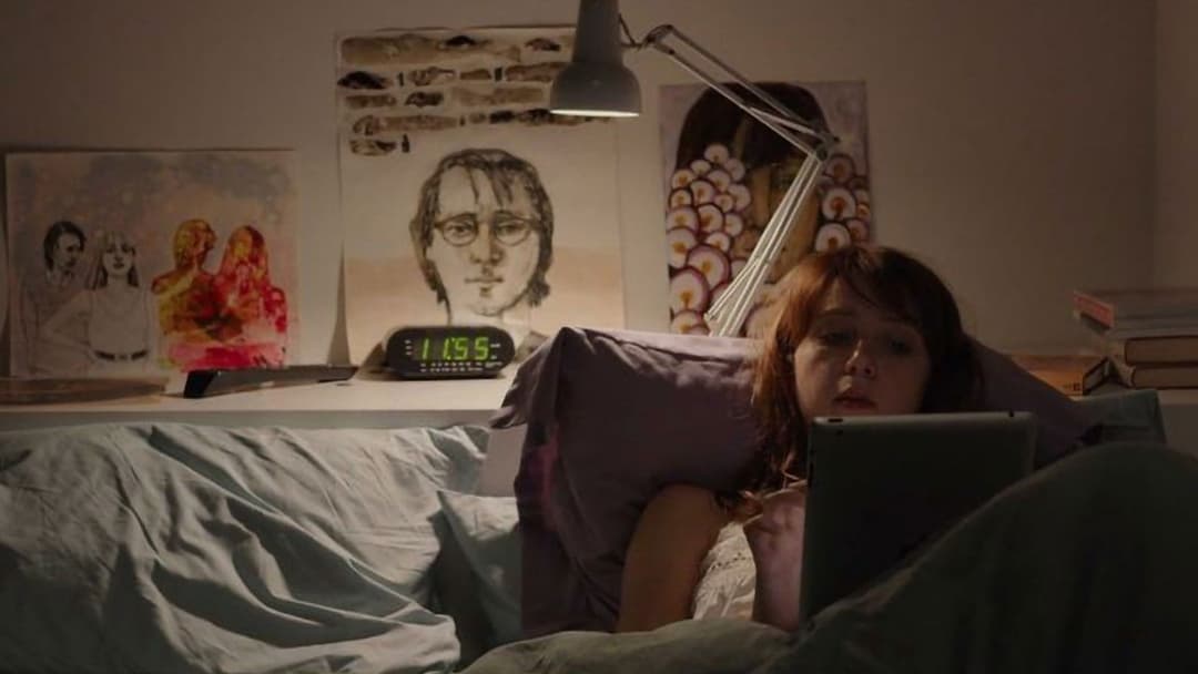 Ruby Sparks backdrop 11