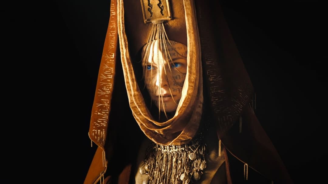 Дюна: Частина друга backdrop 6