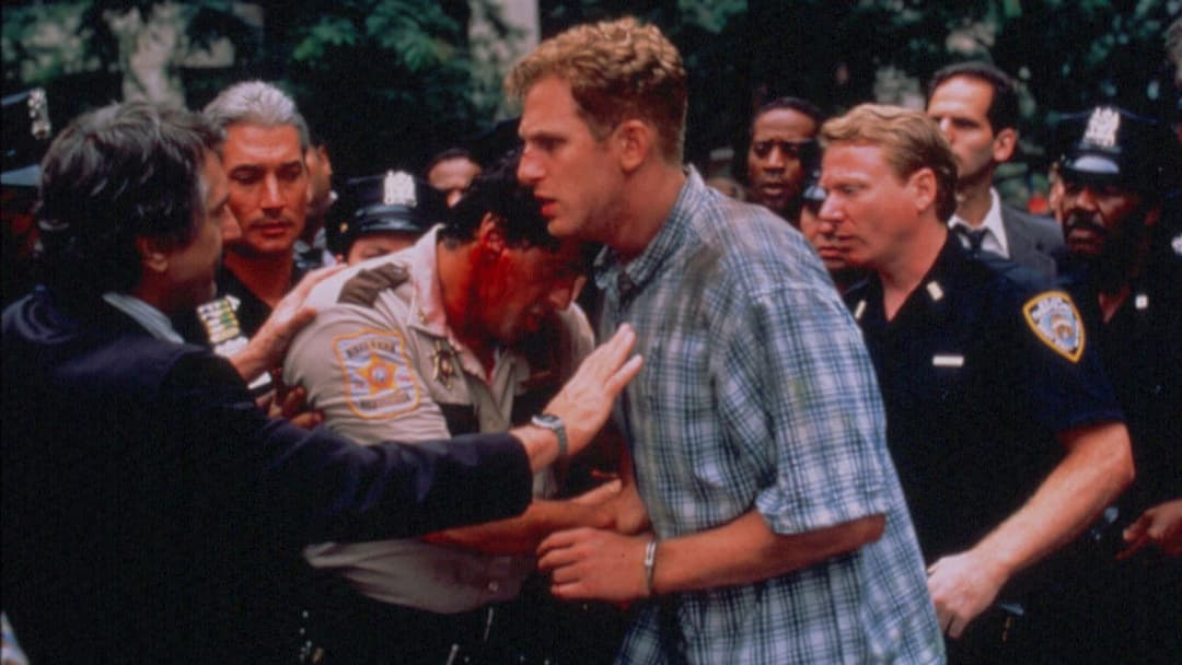 Cop Land backdrop 11