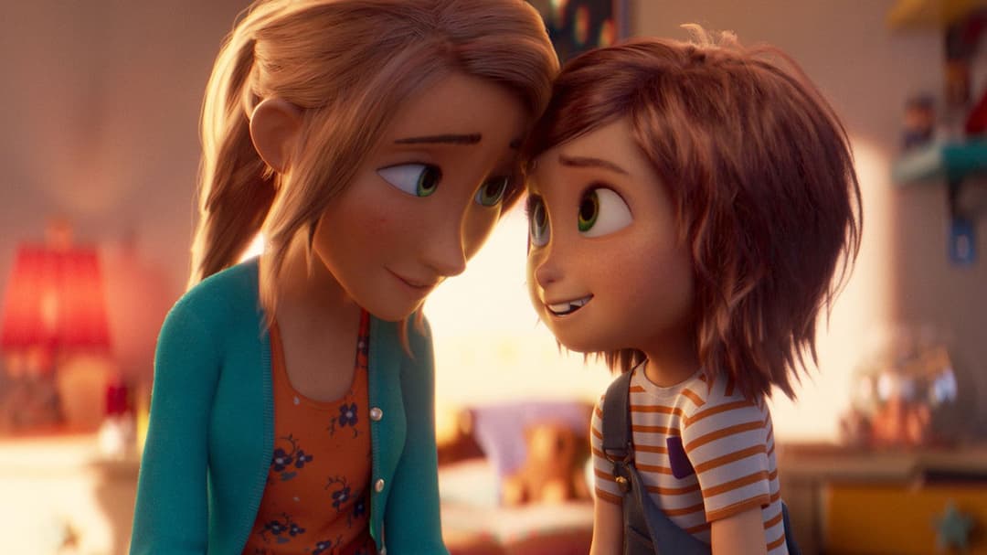 Willkommen im Wunder Park backdrop 11