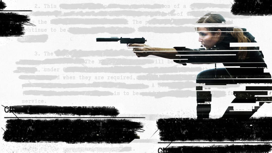 Таємний агент backdrop 16