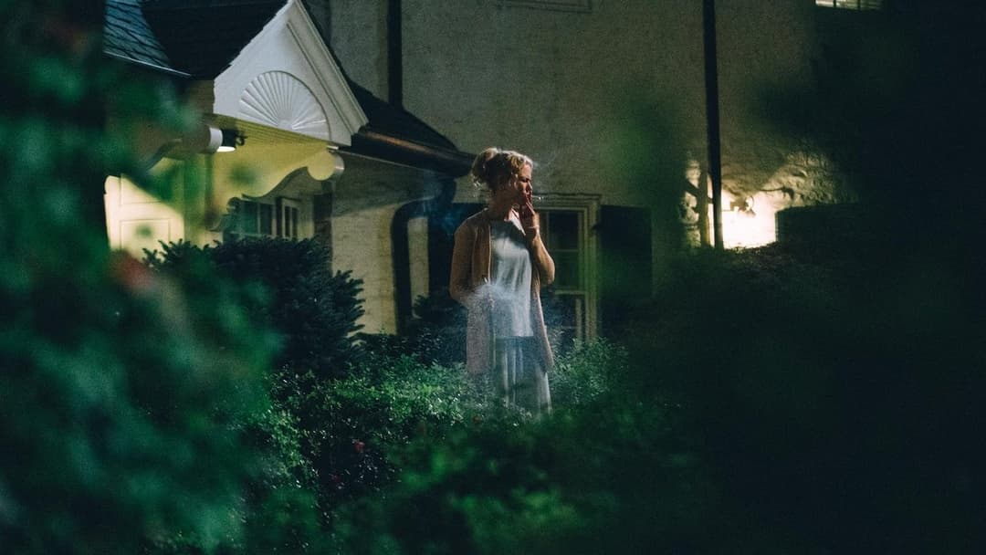 The Killing of a Sacred Deer backdrop 17