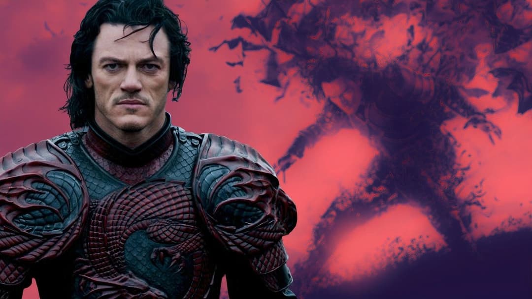 Dracula Untold backdrop 18