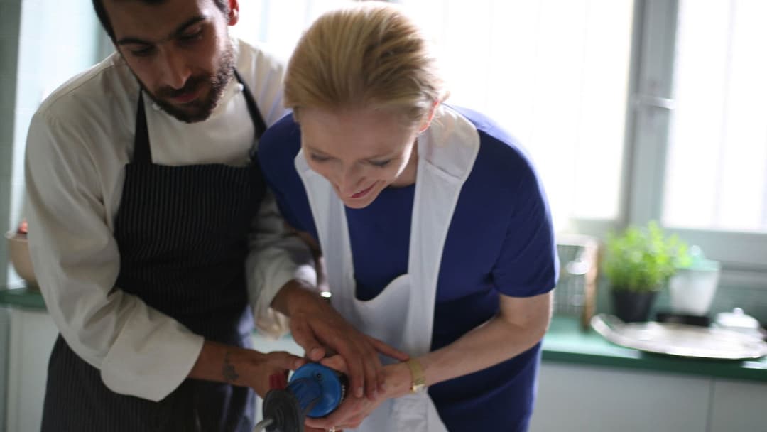 I am Love backdrop 5