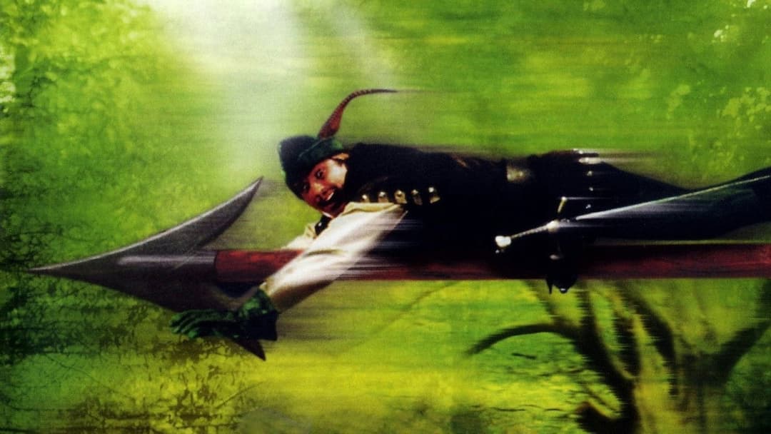 Робін Гуд: Чоловіки у трико backdrop 3