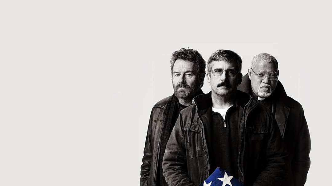 Last Flag Flying backdrop 2