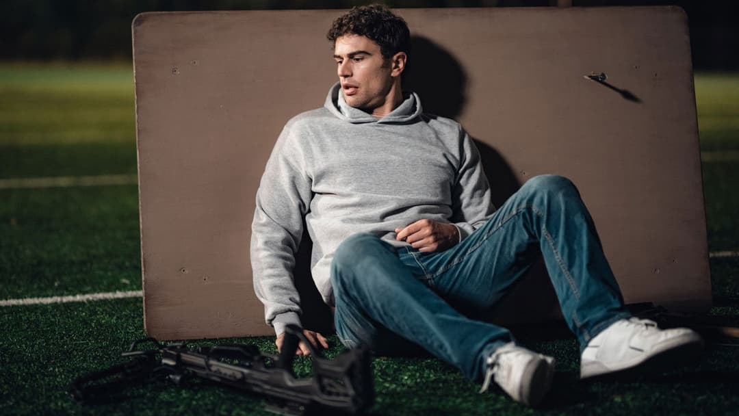 Двійник backdrop 7