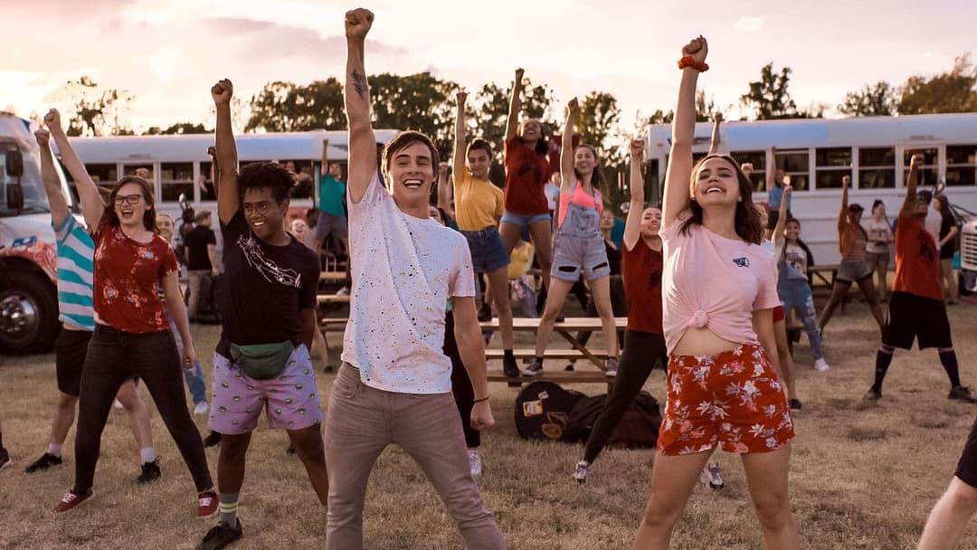 A Week Away backdrop 5