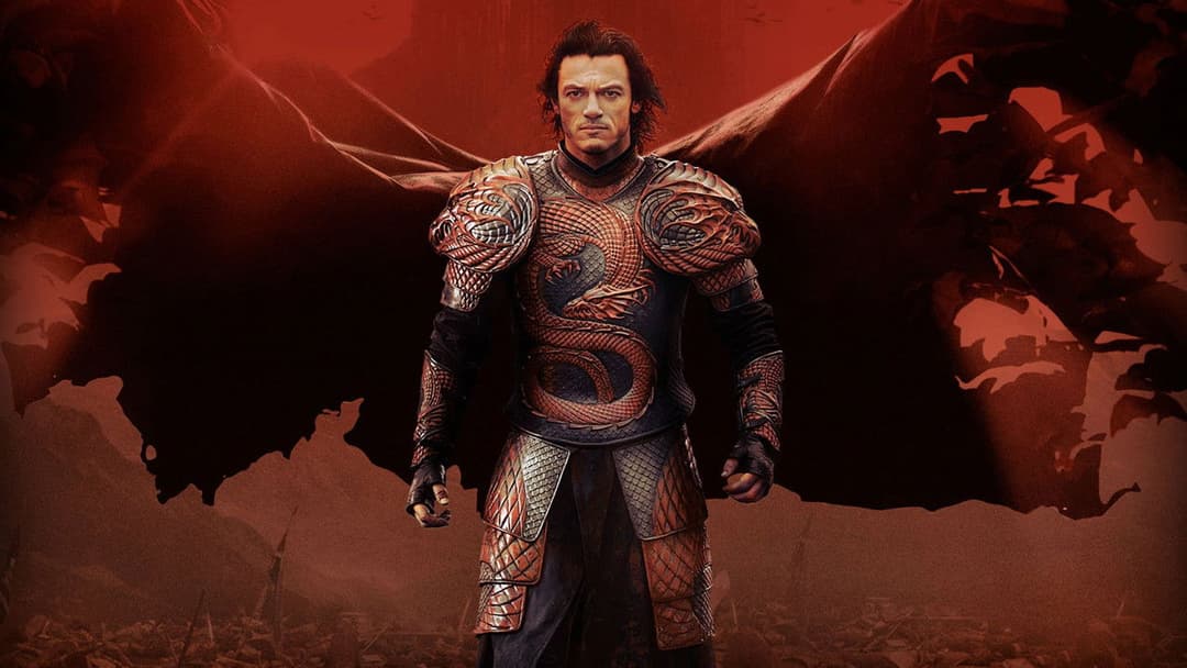 Dracula Untold backdrop 7