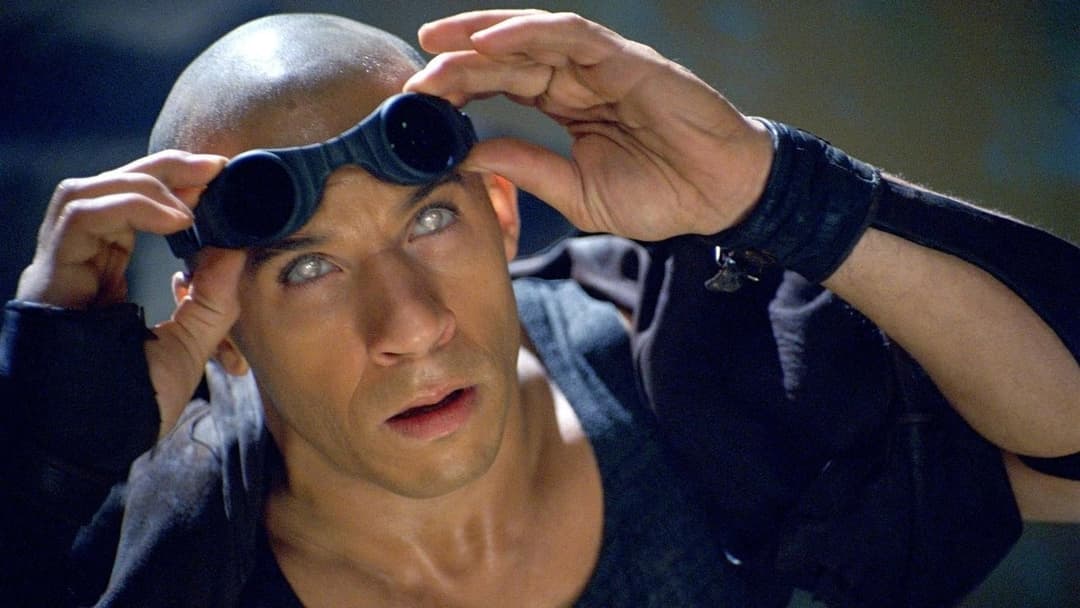Riddick - Chroniken eines Kriegers backdrop 10