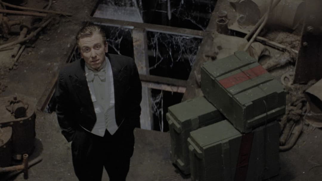 Легенда про піаніста backdrop 7